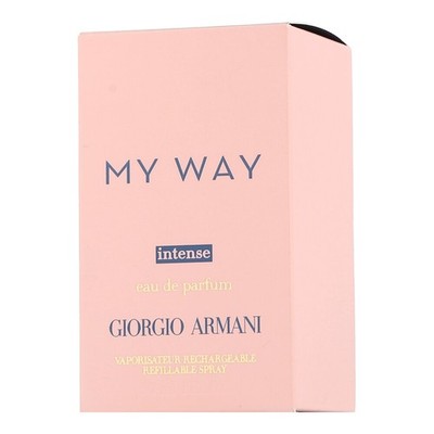 Giorgio Armani My Way Intense EDP Refillable 30ml