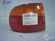 Fiat Punto 176 Cabrio original Rückleuchte Schlussleuchte links außen BJ1998