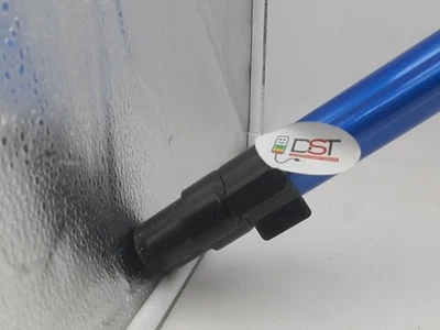 TUBO ASPIRAPOLVERE SILVERCREST, MOD: SHAZ 22.2 A1 USATA - Bild 1 von 3