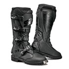 Sidi X-Power Enduro Off Road Motorcycle Boots Black