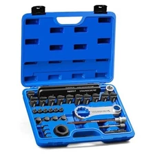 Engine Camshaft Locking Timing Tool Set Fit for Audi Porsche 3.0T 2.9T Hybrid 