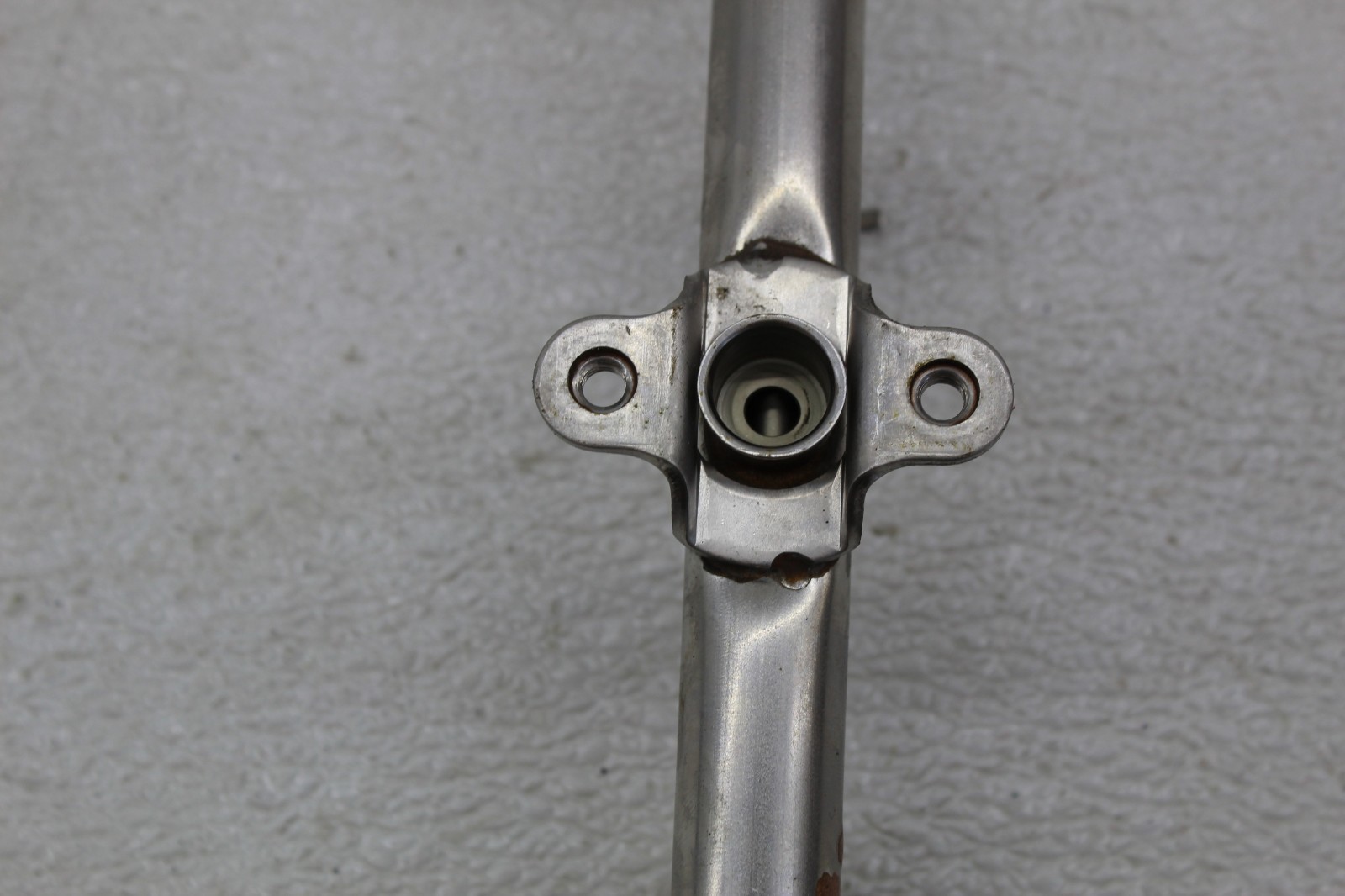 99-01 FERRARI 456 M RIGHT SIDE GAS FUEL INJECTOR RAIL