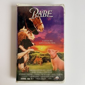  Various VHS