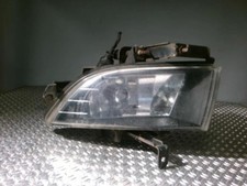 Antibrouillard Hyundai SONATA