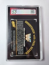 Las mejores ofertas en Wrestling WWF ORIGINAL temporada 1994