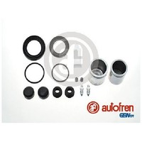 2X Reparatursatz Bremssattel Vorne FüR Citroen Jumper 230L Ab 00 Autofren Neu