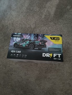 4wd RC  Drift Car # S925
