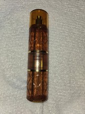 Bath Body Works Getaway Soiree Body Mist 8oz Fine Fragrance