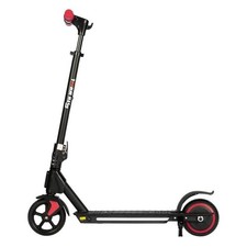 5th Wheel K6MAX Kids Electric Scooter - 5-Mile Range 130W K6MAX Folding Scooter