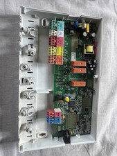 Vaillant VR66 Control Centre heating