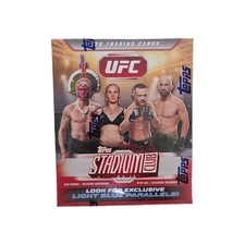 Tank Abbott and Herb Dean Autograph Cards from 5finity 16