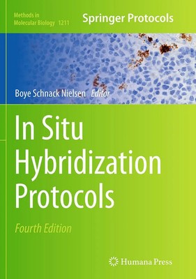 Boye Schnack Nielsen | In Situ Hybridization Protocols | Taschenbuch | Englisch