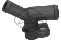 Metalcaucho KüHlmittelflansch 03603 FüR VW
