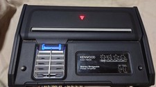 KENWOOD KAC-7203 power amplifier 1000W