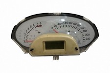 Compteur Subaru JUSTY