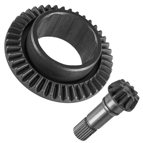 KIT, GEAR HOUSING  PINION GEAR [INCL. PINION, PIN, BEARING, SNAP RING, RING GEAR]