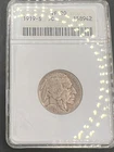 Buffalo Nickel-1919-S, full date, beautiful coin