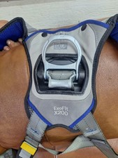 DBI-SALA ExoFit X200 Full Body Fall Protection Harness XL 1402023 23/JAN