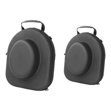 Cowboy Hat Storage Box Holder Baseball Hat Bag Organizer for Bowlers Home Sunhat