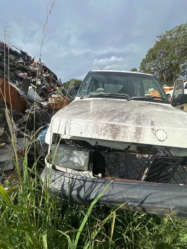 1994 Holden Jackaroo Crank Angle Sensor 3.2L V6 92-98 Monterey #B535 - image 4 of 4