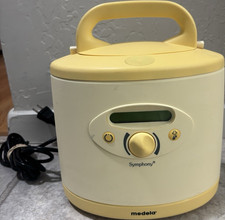 Medela Symphony Hospital Grade Electric Breast Pump w/ Power Cord