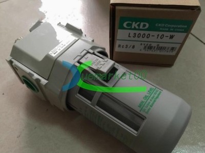 ONE NEW IN BOX CKD oil mist generator L3000-10-W #lk