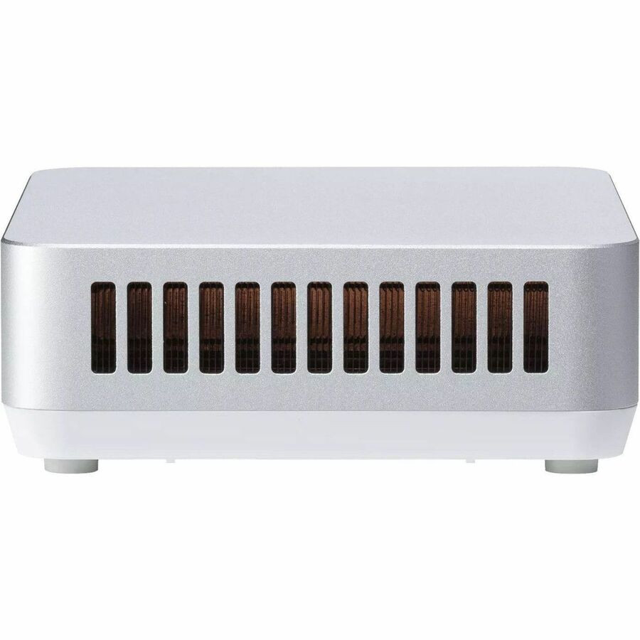 Asus NUC 14 Pro NUC14RVSu5 Система Barebone - Мини-ПК - Core Ultra 5 14-го поколения 12