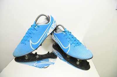Nike Mercurial Vapor XIII Academy SG Fußballschuhe UK 9