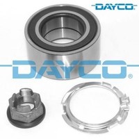 Dayco KWD1213 Radlagersatz Radlager Satz Vorderachse Vorne FüR Renault