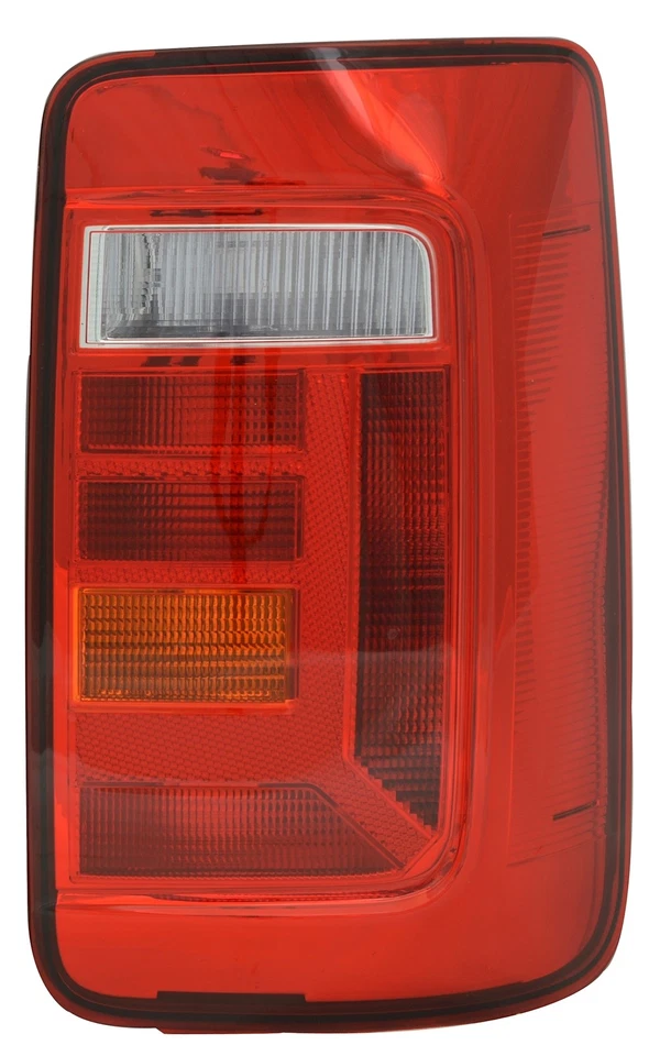 Rücklicht rechts für VW Caddy IV SA 2015- Rückleuchte Heckleuchte Rot hinten