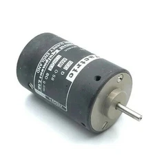6750RPM 80gcm 28VDC DC MOTOR VACTRIC MOD D