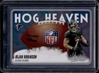 2025 Panini Bijan Robinson Base (Raw)