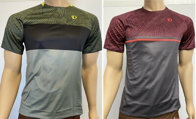 Pearl Izumi '' Summit Top '' MTB-Jersey UVP 59,95   #160