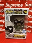 2020 Funko POP! Funko Shop Exclusive Marvel Zombies Zombie Moon Knight #796