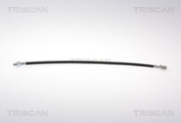 Triscan Bremsschlauch Links Rechts Vorne 8150 15171