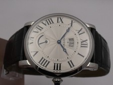 CARTIER ROTONDE DE CARTIER POWER RESERVE W1556369-3749 BOX&PAPERS MANUAL WATCH 3