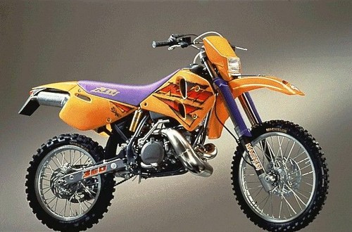 1997 FRONT STAINLESS BRAIDED BRAKE KIT 