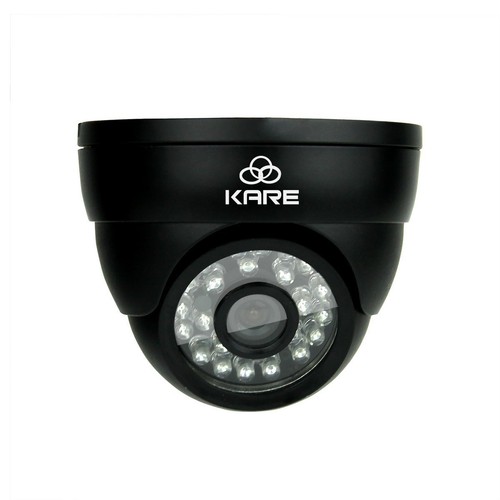 4CH DVR CCTV Camera System Surveillance Kit + 2x HD Dome Cameras + 1TB HDD - Picture 7 of 8
