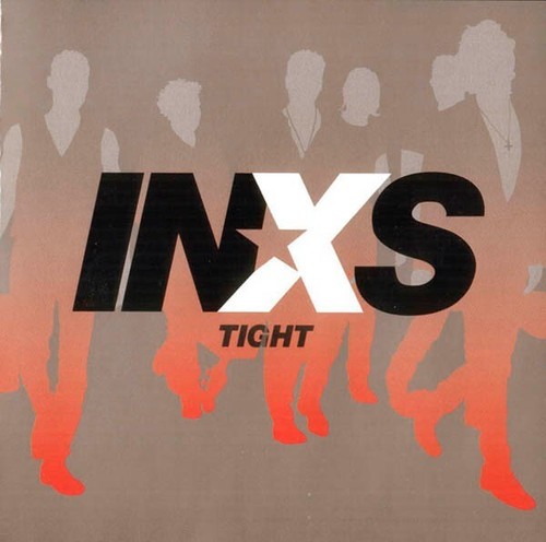INXS – Tight / CD Single 2002 NM - 4 Versions - 第 1/2 張圖片
