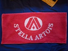 STELLA ARTOIS NOWY NIEUŻYWANY RĘCZNIK PIWNY