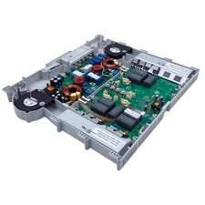 New Frigidaire Range Control Board 75.08018.023 Same Day Ship & 60 Days Warranty