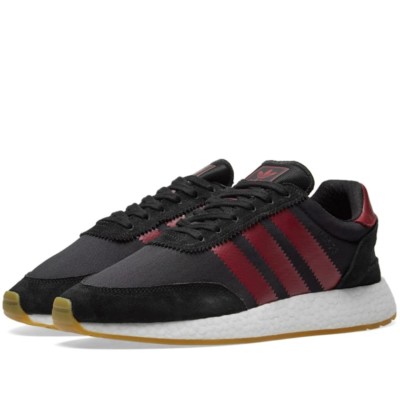 iniki burgundy