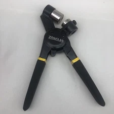 Heavy Duty Grommet Tool FOR PARTS WITHOUT ANY ACCESSORIES  *READ