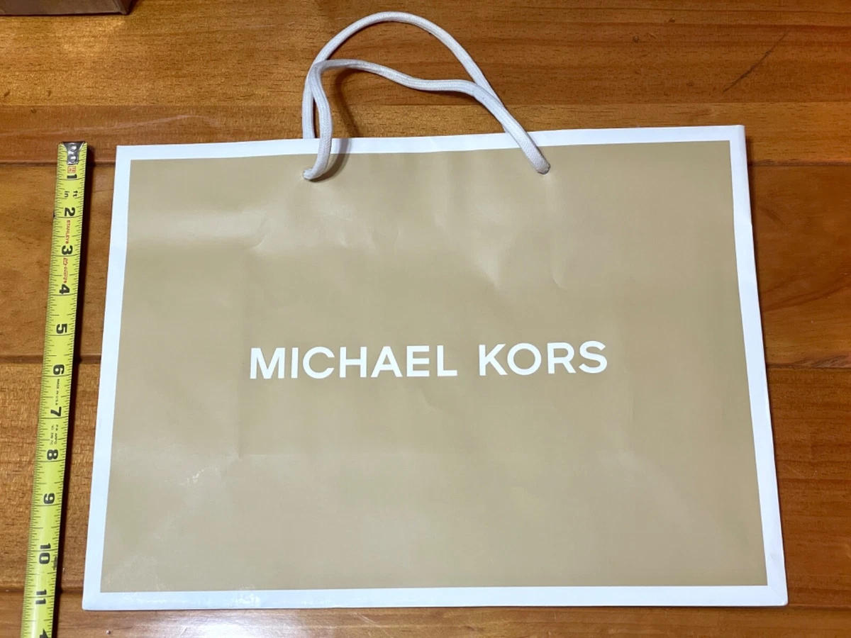 Shopping bag top michael kors ebay