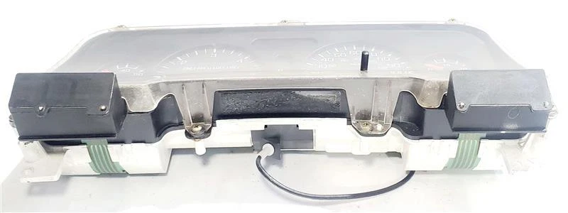 Medidor cluster velocímetro SLT 8.0 AT PN 56020111 FABRICANTE DE EQUIPAMENTO ORIGINAL 1994 1997 Dodge Ram 3500 - Imagem 3 de 4