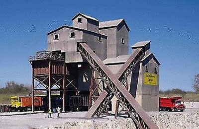 Walthers Cornerstone 933-3241 n Maßstab Gletscher Kies Co Set