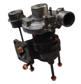 Turbolader ALFA ROMEO 145 1.9 JTD 701796
