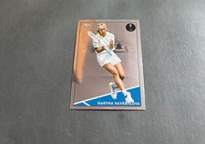 2021 Topps Chrome Tennis Base Card Pick Choose Your Card Fill Your Set 1-100