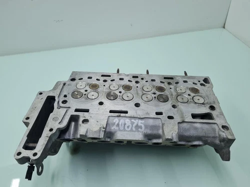 Zylinderkopf R. für BMW SERIE 1 BERLINA (E81/E87) 118d 2008 168478 - Bild 4 von 7
