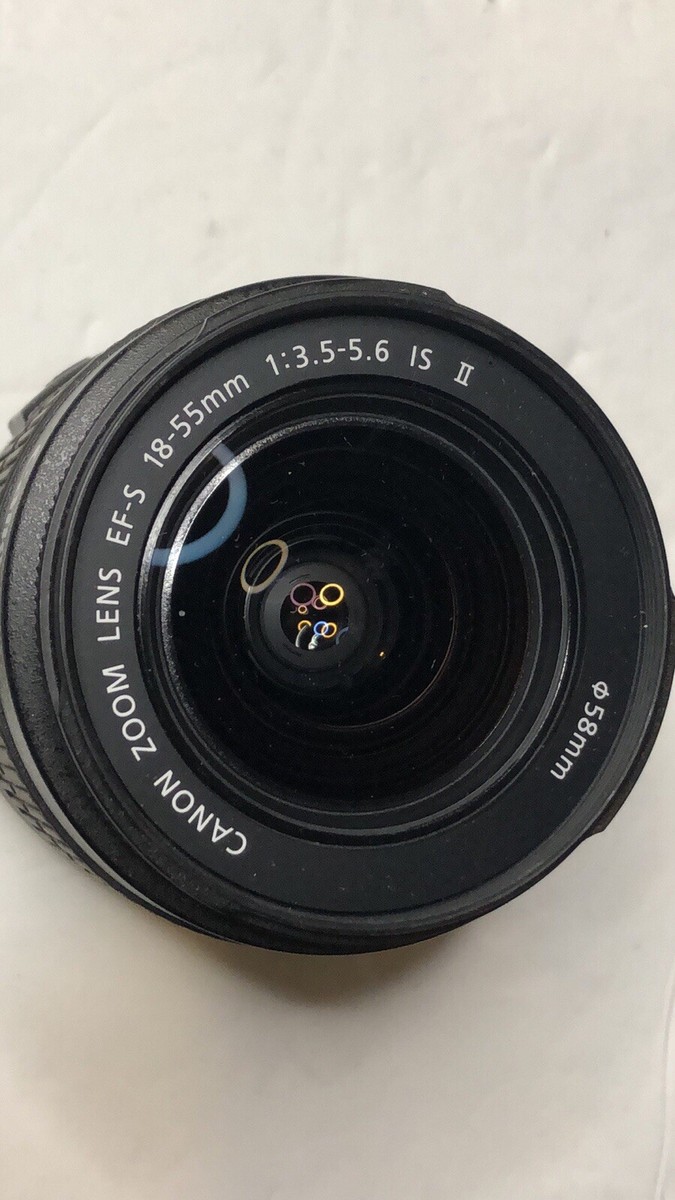 7月7日限定♪Canon EF-S18-55mm & 55-250mm IS 7月22日限定 Canon EF-S18-55mm & 55-250mm IS